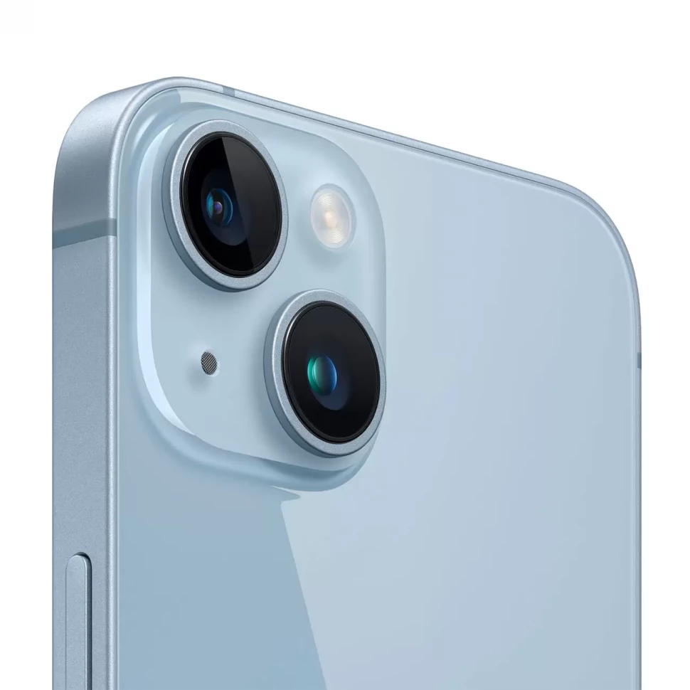 Apple iPhone 14 256Gb Blue eSIM