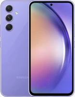 Samsung Galaxy A54 5G 6/128Gb (Лаванда)