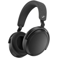 Наушники Sennheiser Momentum 4  Wireless Black