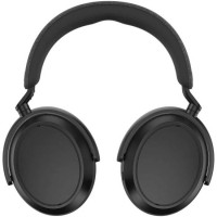 Наушники Sennheiser Momentum 4  Wireless Black