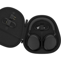 Наушники Sennheiser Momentum 4  Wireless Black