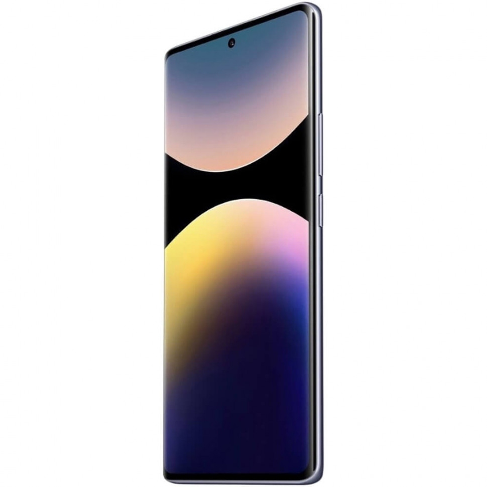 Смартфон Xiaomi Redmi Note 14 Pro 8GB/128GB Aurora Purple (Сияющий фиолетовый)