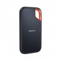 Внешний SSD SanDisk Extreme Portable SSD - 1TB (Black)