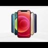 Apple iPhone 12 mini 256GB Синий