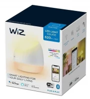 Настольная лампа WiZ Wi-Fi BLE Portable SQUIRE RGB Настольная лампа WiZ Wi-Fi BLE Portable SQUIRE RGB