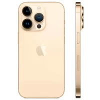 Apple iPhone 13 Pro 128Gb Gold eSIM Apple iPhone 14 Pro 256Gb Gold eSIM
