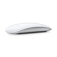 Apple Magic Mouse 3-gen Multi-Touch Surface (White)