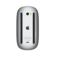 Apple Magic Mouse 3-gen Multi-Touch Surface (White)