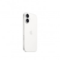 Apple iPhone 16 512Gb White nano SIM + eSIM 