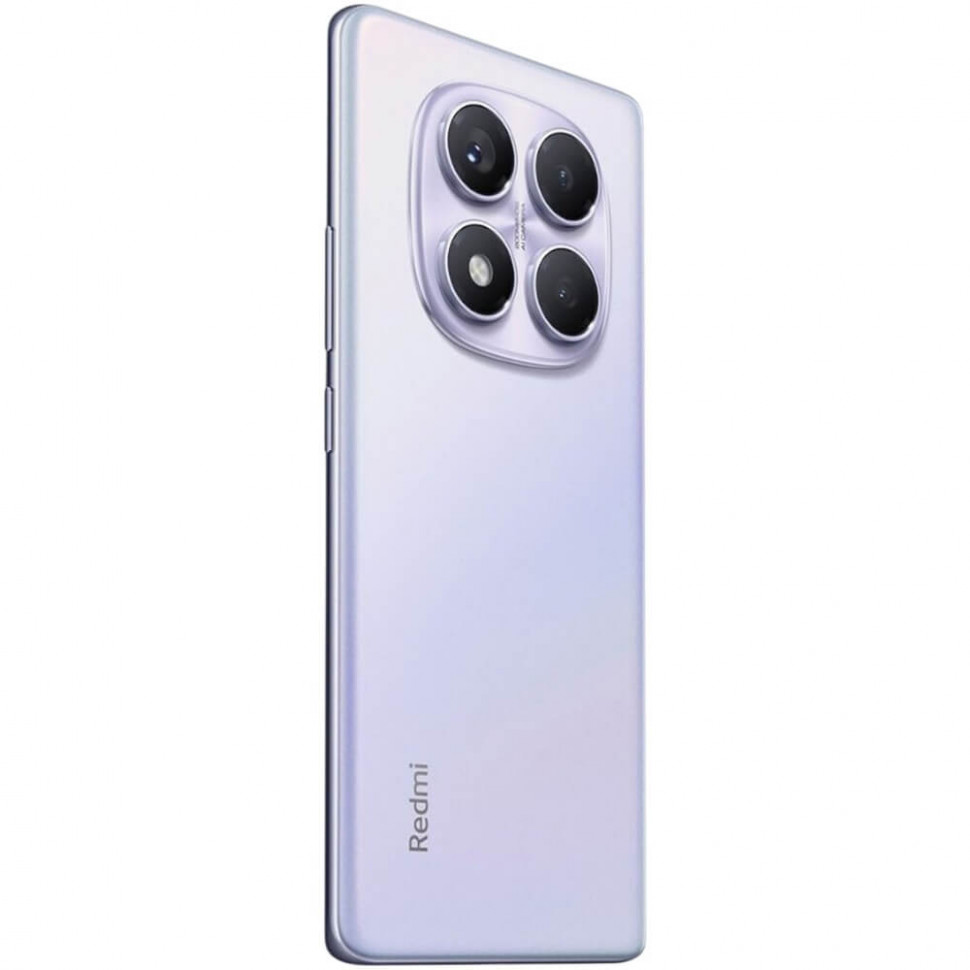 Смартфон Xiaomi Redmi Note 14 Pro 8GB/256GB Aurora Purple (Сияющий фиолетовый)