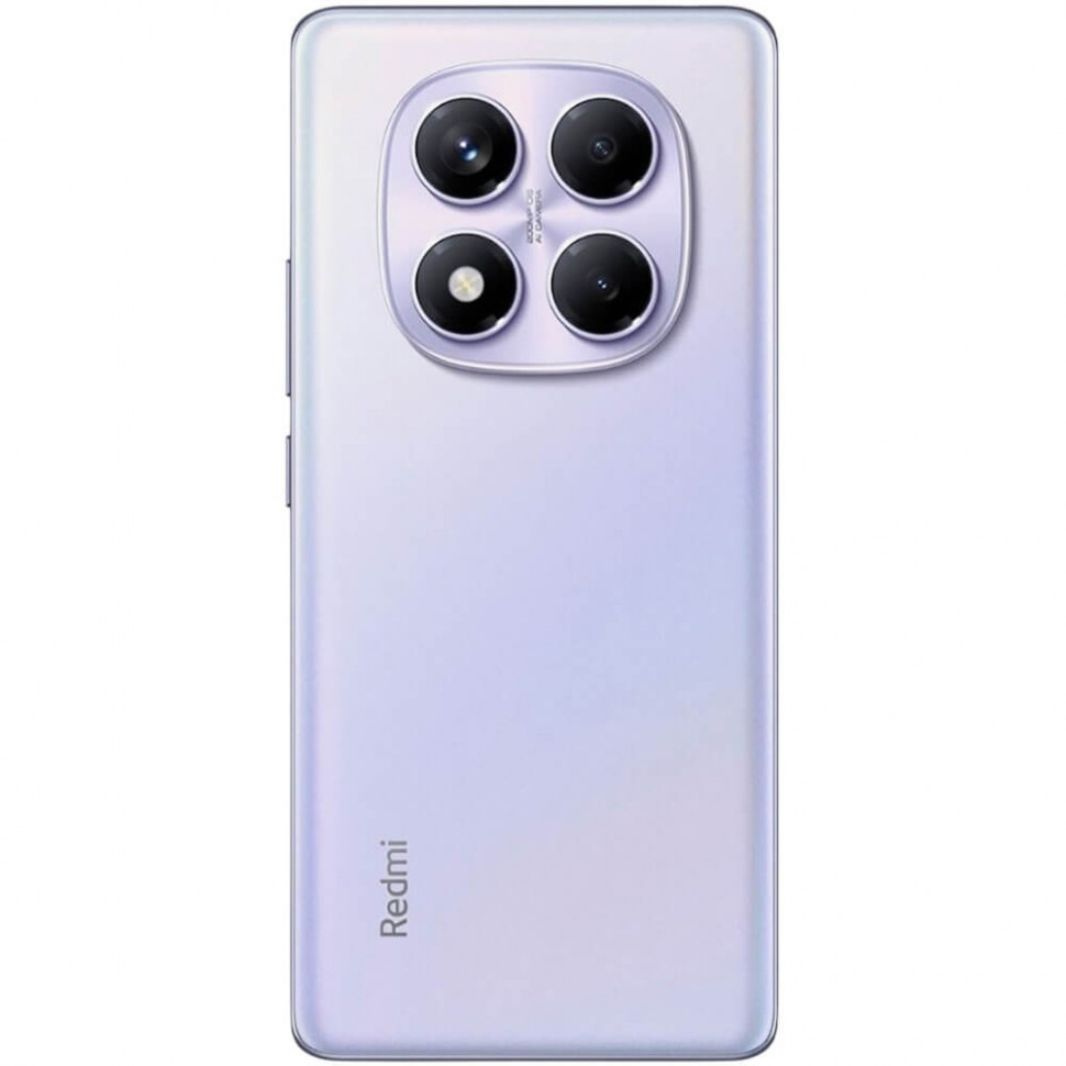 Смартфон Xiaomi Redmi Note 14 Pro 8GB/256GB Aurora Purple (Сияющий фиолетовый)
