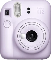 Фотоаппарат мгновенной печати Fujifilm instax mini 12 Purple