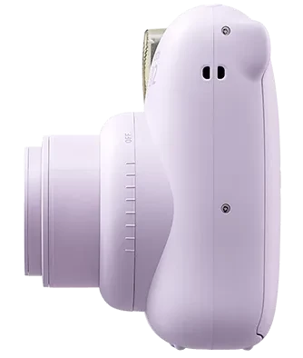Фотоаппарат мгновенной печати Fujifilm instax mini 12 Purple