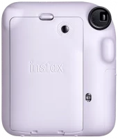 Фотоаппарат мгновенной печати Fujifilm instax mini 12 Purple