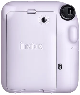 Фотоаппарат мгновенной печати Fujifilm instax mini 12 Purple