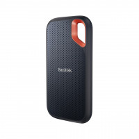 Внешний SSD SanDisk Extreme Portable SSD - 2TB (Black)