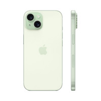 Apple iPhone 15 128Gb Green nano SIM + eSIM Apple iPhone 15 512Gb Green nano SIM + eSIM