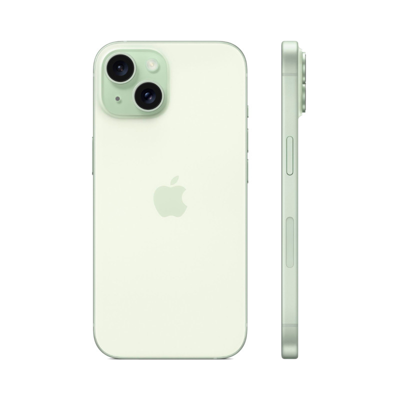 Apple iPhone 15 512Gb Green nano SIM + eSIM