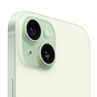 Apple iPhone 15 128Gb Green nano SIM + eSIM Apple iPhone 15 512Gb Green nano SIM + eSIM