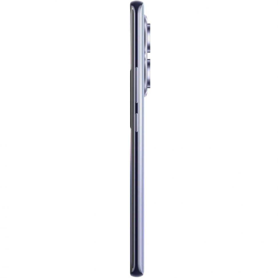 Смартфон Xiaomi Redmi Note 14 Pro 12GB/256GB Aurora Purple (Сияющий фиолетовый)