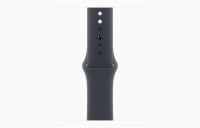 Apple Watch SE (2nd Gen) GPS 40mm Midnight with Sport Band Midnight (S/M,130-180 mm) Apple Watch SE (2nd Gen) GPS 40mm Midnight with Sport Band Midnight (S/M,130-180 mm)
