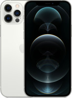Apple iPhone 12 Pro 512Gb Dual Sim (2 Sim-карты) Silver