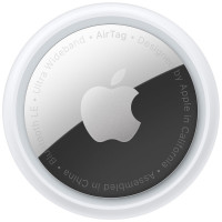 Трекер Apple AirTag Трекер Apple AirTag