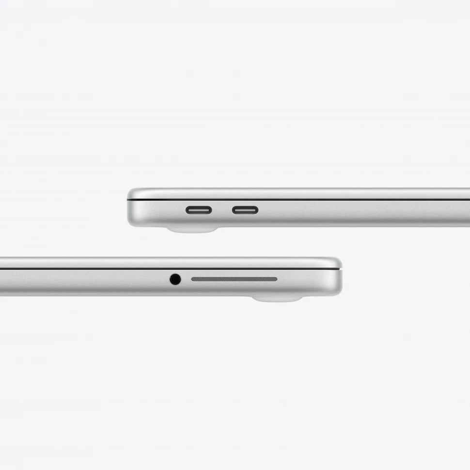 Apple MacBook Neo 13" A18 Pro/8Gb/256Gb Silver