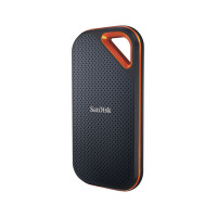 Внешний SSD SanDisk Extreme PRO Portable SSD - 2TB (Black)