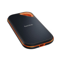 Внешний SSD SanDisk Extreme PRO Portable SSD - 2TB (Black)