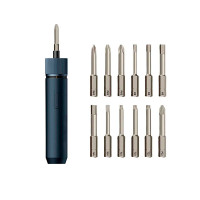 Аккумуляторная отвертка Xiaomi HOTO Straight Handle Electric Screwdriver