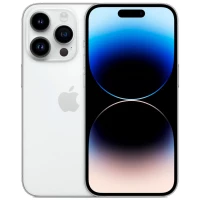 Apple iPhone 13 Pro 128Gb Silver eSIM Apple iPhone 14 Pro 512Gb Silver eSIM