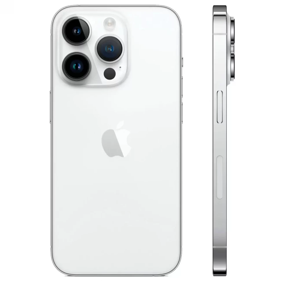 Apple iPhone 14 Pro 512Gb Silver eSIM