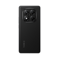 Смартфон Xiaomi Redmi Note 14 Pro 5G 8GB/256GB Midnight Black (Полуночный чёрный)