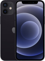Apple iPhone 12 mini 128GB Черный