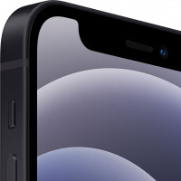 Apple iPhone 12 mini 128GB Черный