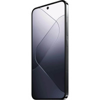 Смартфон Xiaomi 14 12/256Gb Black
