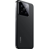 Смартфон Xiaomi 14 12/256Gb Black