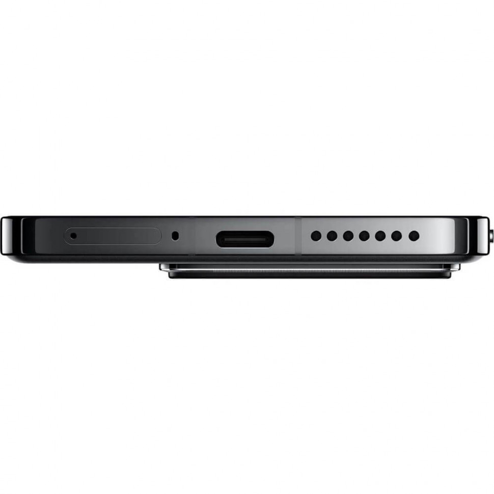 Смартфон Xiaomi 14 12/256Gb Black