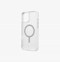 Чехол UNIQ LifePro Xtreme Anti-Fingerprint Frosted iPhone 16 Pro Max Чехол UNIQ LifePro Xtreme с MagSafe для iPhone 16 Pro Max (Frost Smoke)