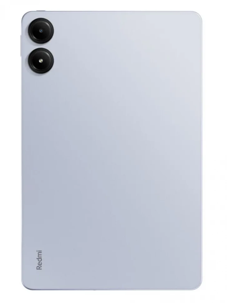 Планшет Xiaomi Redmi Pad Pro Wi-Fi 6Gb/128Gb Ocean Blue  