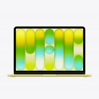 Apple MacBook Neo 13" A18 Pro/8Gb/256Gb Citrus