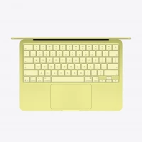 Apple MacBook Neo 13" A18 Pro/8Gb/256Gb Citrus