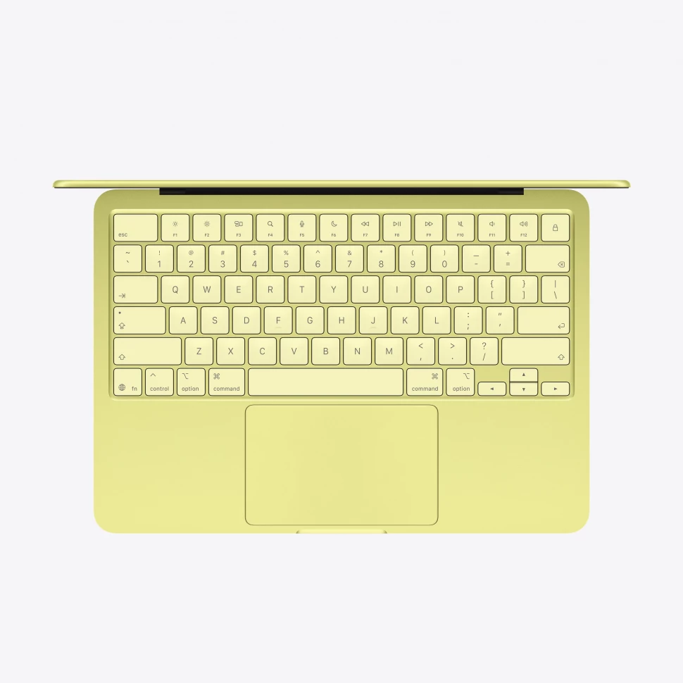 Apple MacBook Neo 13" A18 Pro/8Gb/256Gb Citrus