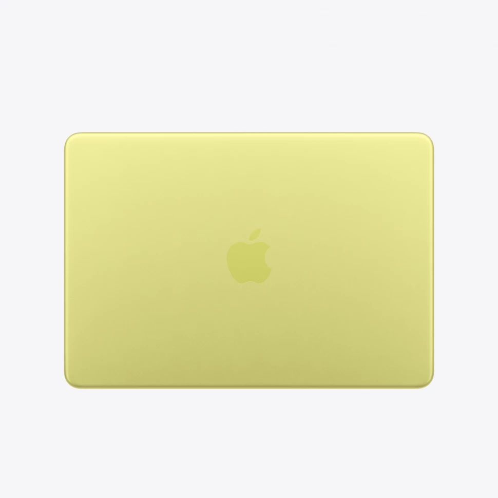 Apple MacBook Neo 13" A18 Pro/8Gb/256Gb Citrus