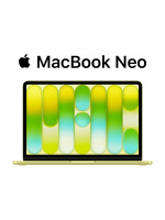 Apple MacBook Neo 13" A18 Pro/8Gb/256Gb Citrus