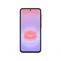 Смартфон Samsung Galaxy A37 8/128Gb чёрный (Awesome Charcoal)