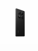 Смартфон Xiaomi Redmi Note 14 Pro 5G 12GB/512GB Midnight Black (Полуночный чёрный)