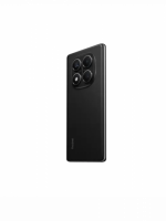 Смартфон Xiaomi Redmi Note 14 Pro 5G 12GB/512GB Midnight Black (Полуночный чёрный)