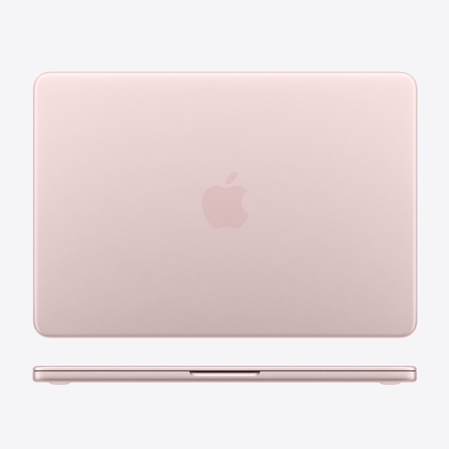 Apple MacBook Neo 13" A18 Pro/8Gb/256Gb Blush